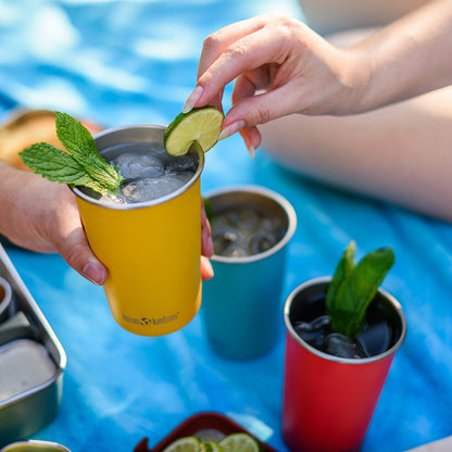 Bring Your Own Party Kit - Pints and Tumblers