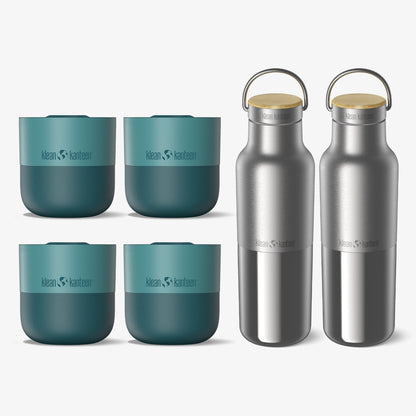 Bring Your Own Party Kit - Tumblers and Cocktails