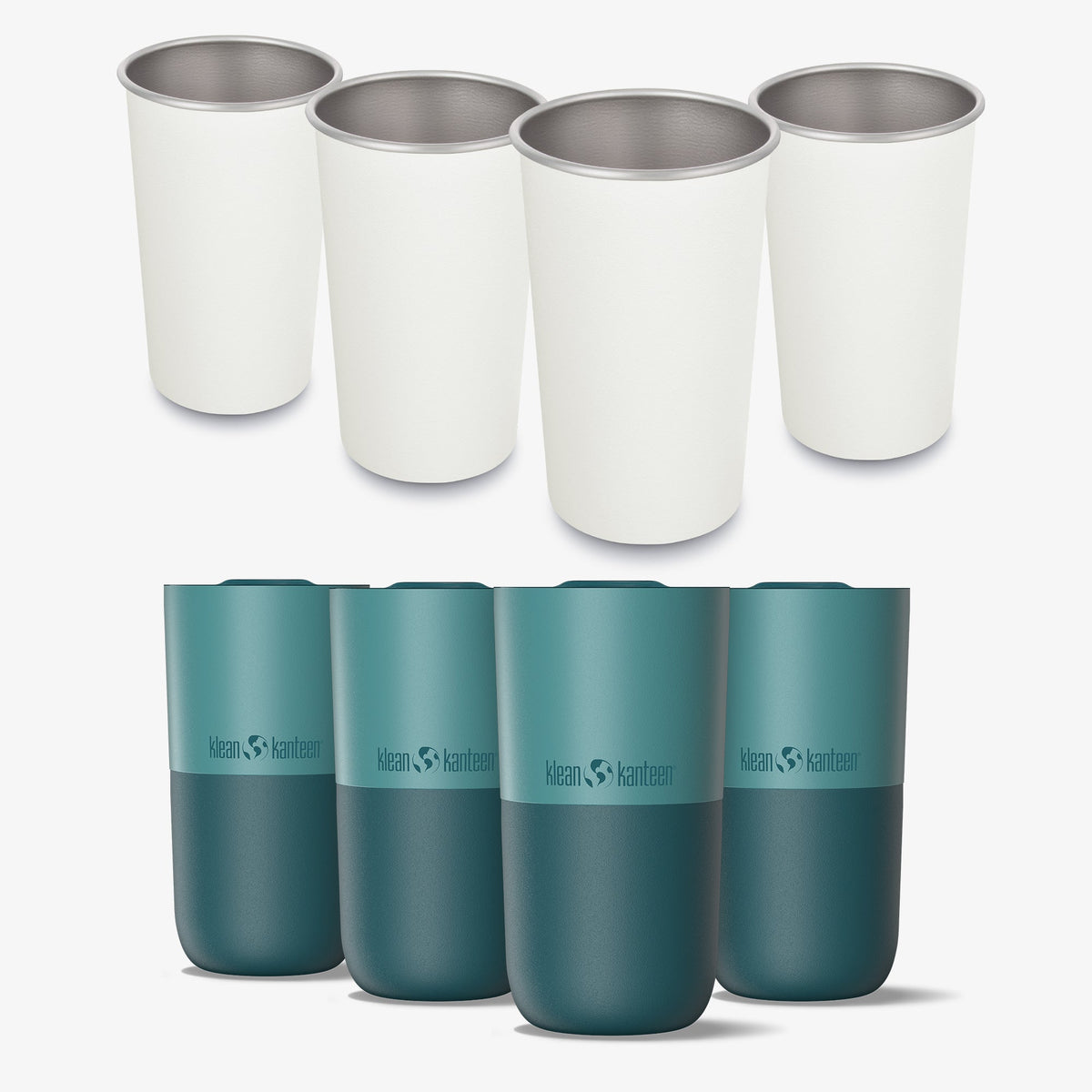 Bring Your Own Party Kit - Pints and Tumblers