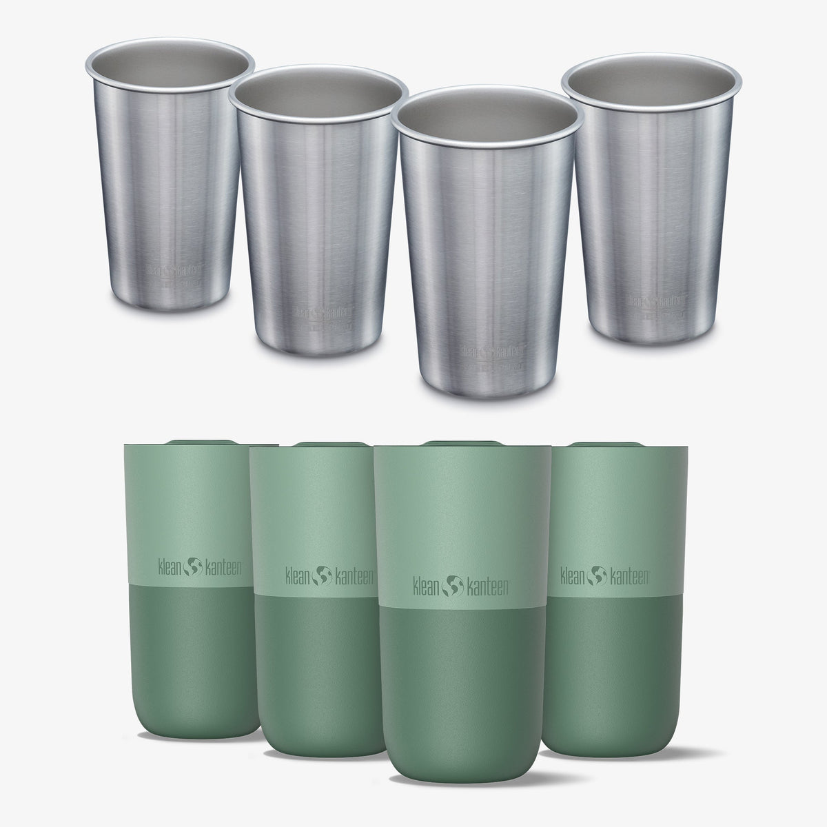 Bring Your Own Party Kit - Pints and Tumblers