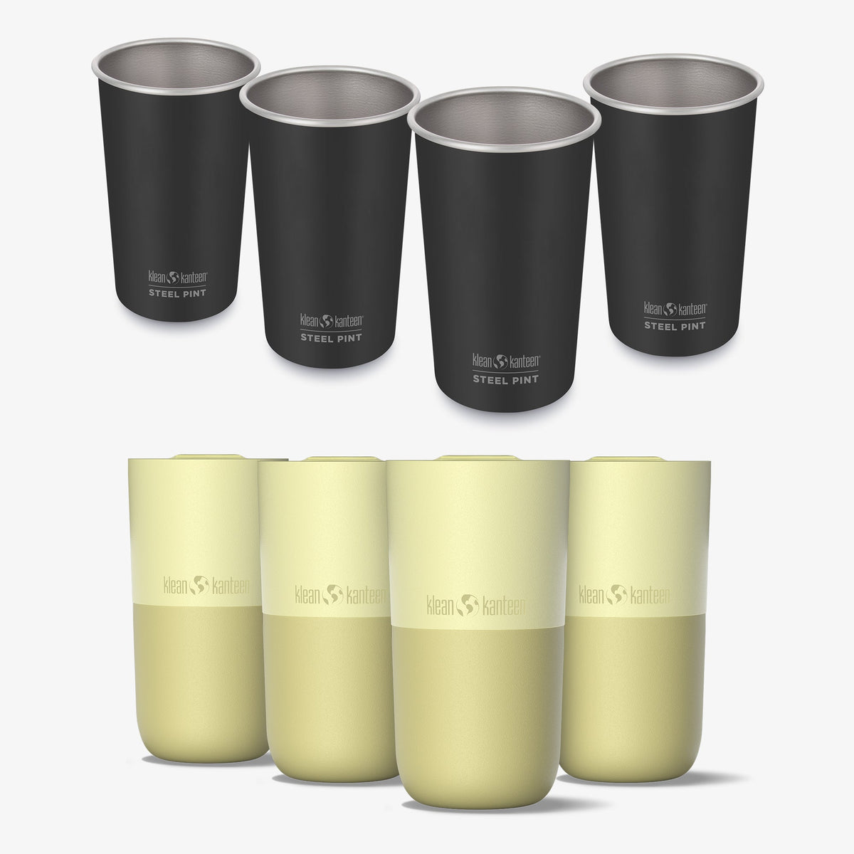 Bring Your Own Party Kit - Pints and Tumblers