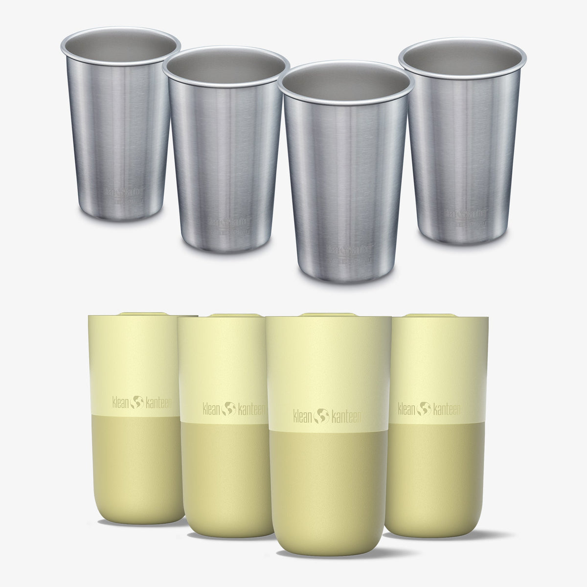 Bring Your Own Party Kit - Pints and Tumblers
