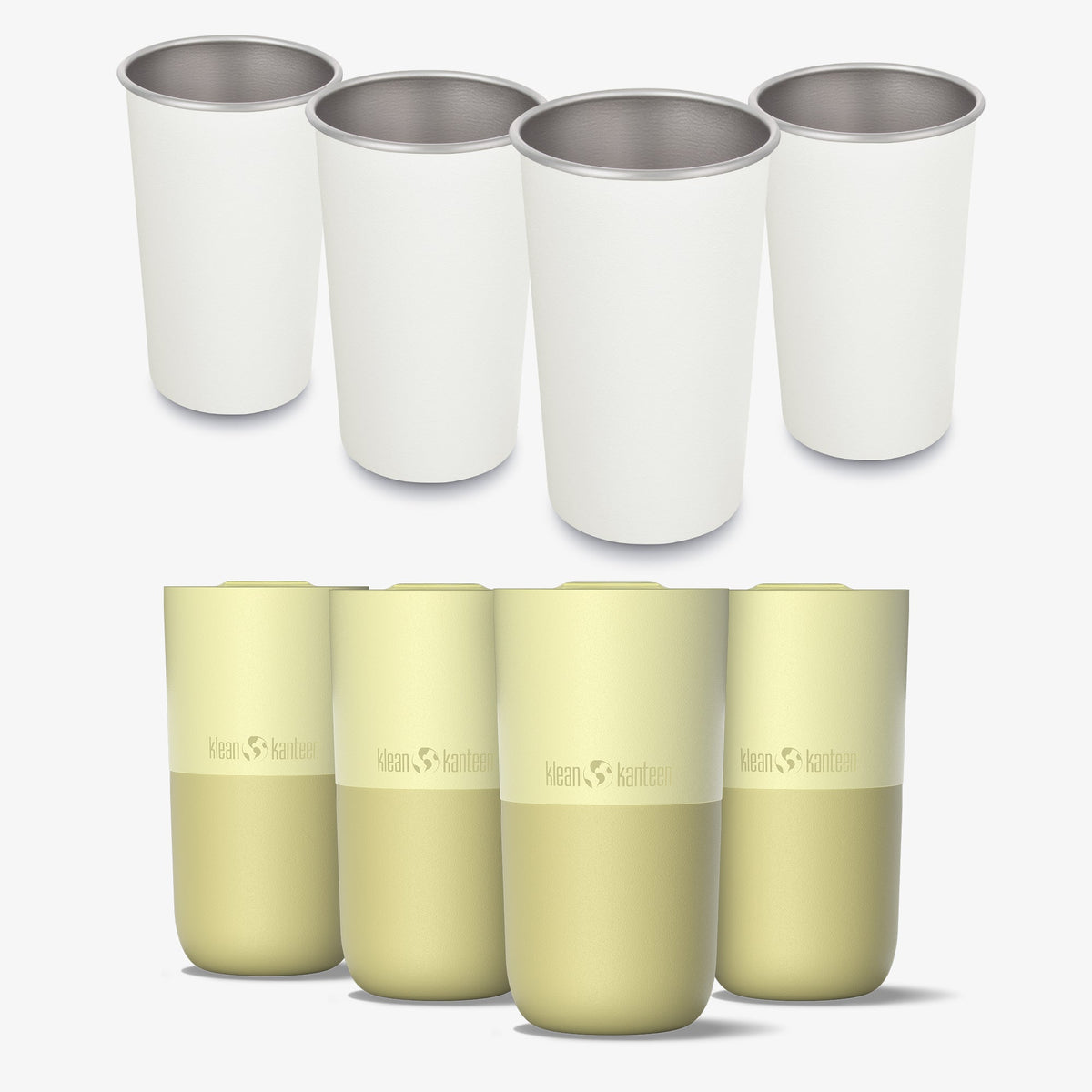Bring Your Own Party Kit - Pints and Tumblers