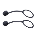 Sport Cap Dust Covers - 2 Pack