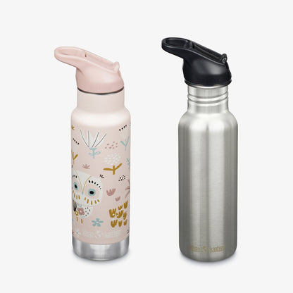 Kid's Bottle Set