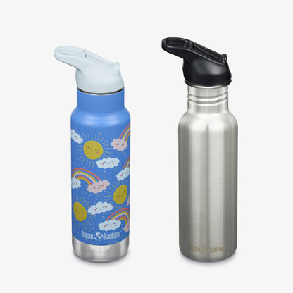 Kid's Bottle Set